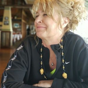 Meet your Posher, Kathleen